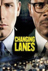 Changing Lanes (2002) คนเบรคแตก กระแทกคน