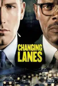 Changing Lanes (2002) คนเบรคแตก กระแทกคน