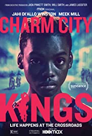 Charm City Kings (Twelve) (2020)