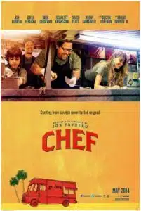 Chef (2014) เชฟจ๋า