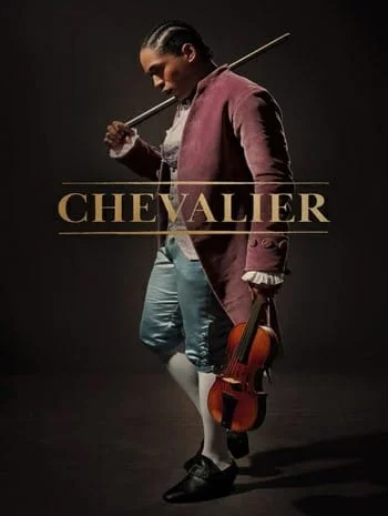 ดูหนังออนไลน์ Chevalier (2023) เชอวาเลียร์