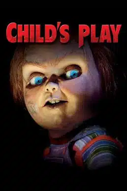 ดูหนังออนไลน์ Child’s Play 1 (1988) แค้นฝังหุ่น 1