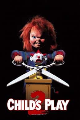 Child’s Play 2 (1990) แค้นฝังหุ่น 2