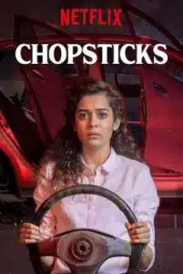 ดูหนังออนไลน์ Chopsticks (2019) คู่เลอะ คู่ลุย