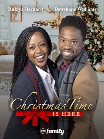 ดูหนังออนไลน์ Christmas Time Is Here (2021) เวลาคริสต์มาสมาถึงแล้ว