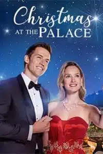 Christmas at the Palace (2018) คริสต์มาสที่วังไว้