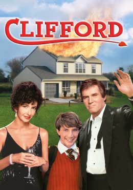 Clifford (1994) คลิฟฟอร์ด