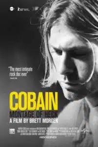 ดูหนังออนไลน์ Cobain Montage of Heck (2015) เคิร์ต โคเบน รำลึกราชาอัลเทอร์เนทีฟ