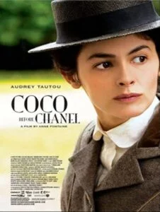 ดูหนังออนไลน์ Coco Before Chanel (2009) โคโค่ ก่อนโลกเรียกเธอ ชาเนล