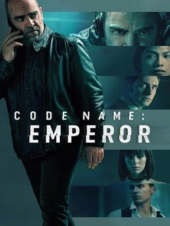 ดูหนังออนไลน์ Code Name Emperor (2022) รหัสลับแบล็กเมล