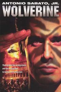 ดูหนังออนไลน์ Code Name Wolverine (1996) โค้ดเนม วูล์หเวอรีน