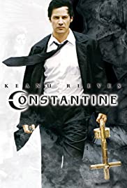 Constantine (2005) คอนสแตนติน คนพิฆาตผี