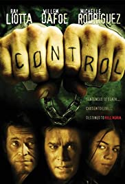 Control (2004) ล่าล้างสมอง จอมคนอำมหิต