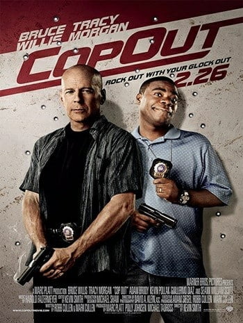 ดูหนังออนไลน์ Cop Out (2010) คู่อึดไม่มีเอ้าท์