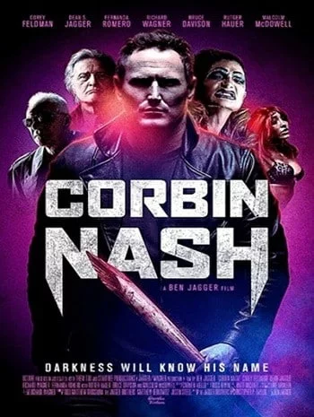 ดูหนังออนไลน์ Corbin Nash (2018) ปีศาจรัตติกาล