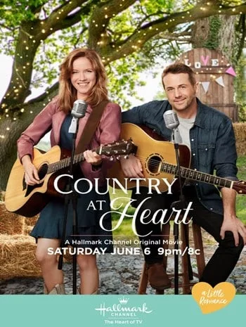 ดูหนังออนไลน์ Country at Heart (2020)