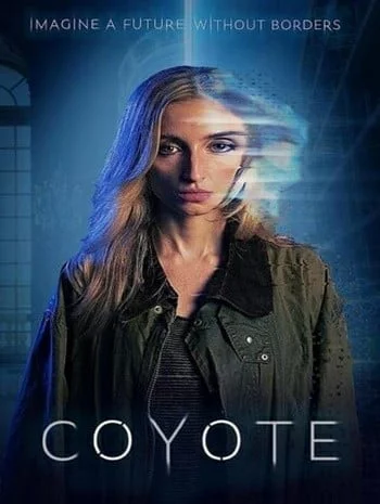 ดูหนังออนไลน์ Coyote (2023)