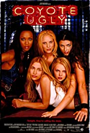 Coyote Ugly (2000) บาร์ห้าว สาวฮ็อต