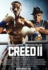 Creed II (2018) ครี้ด 2 บ่มแชมป์เลือดนักชก