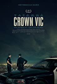 Crown Vic (2019) คราวน์วิก