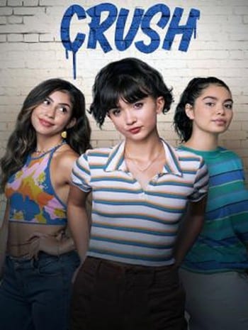 Crush (2022)