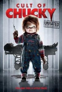 Cult of Chucky (2017) แก๊งค์ตุ๊กตานรก สับไม่เหลือซาก