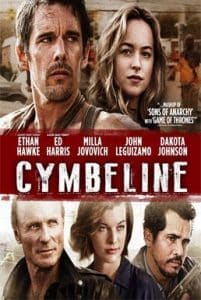 Cymbeline (2014) ซิมเบลลีน ศึกแค้นสงครามนักบิด