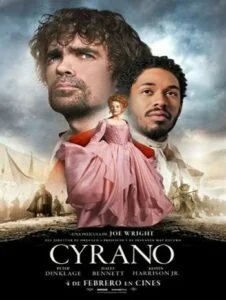 Cyrano (2021) ซีราโน