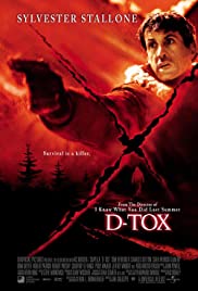 D-Tox (2002) ล่าเดือดนรก