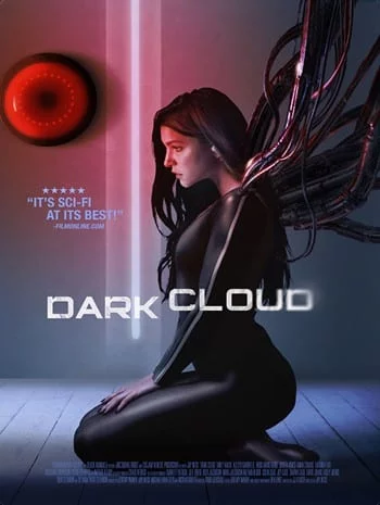 ดูหนังออนไลน์ Dark Cloud (2022) ดาร์ก คราว