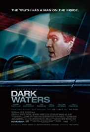 Dark Waters (2019) พลิกน้ำเน่าคดีฉาวโลก