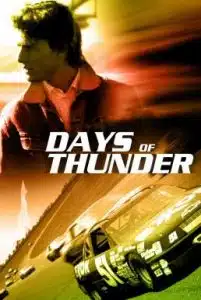 ดูหนังออนไลน์ Days of Thunder (1990) ซิ่งสายฟ้า