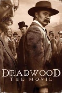 Deadwood The Movie (2019) เดดวูด เดอะมูฟวี่