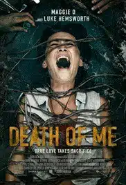 ดูหนังออนไลน์ Death of Me (2020) เกาะนรก หลอนลวงตาย