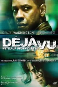 Deja Vu (2006) ภารกิจเดือด ล่าทะลุเวลา