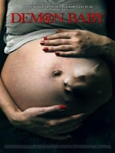 ดูหนังออนไลน์ Demon Baby (2014) หนีนรกมาเกิด