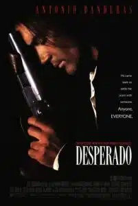 Desperado 2 (1995) เดสเพอราโด ไอ้ปืนโตทะลักเดือด