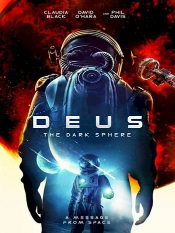 ดูหนังออนไลน์ Deus The Dark Sphere (2022) โลกในด้านมืด
