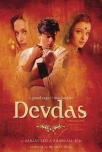 Devdas (2002) ทาสหัวใจเหนือแผ่นดิน