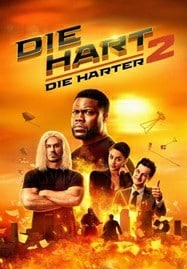 Die Hart 2 Die Harter (2024)