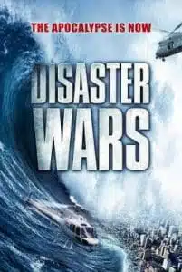 ดูหนังออนไลน์ Disaster Wars Earthquake vs. Tsunami (2013) มหาวิบัติสึนามิ