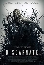 Discarnate (2018) การปล่อยให้สู่อิสระ