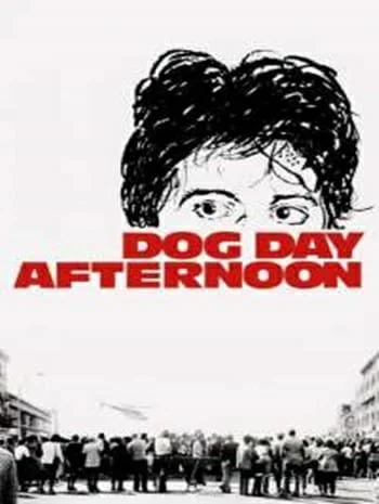 ดูหนังออนไลน์ Dog Day Afternoon (1975) ปล้นกลางแดด