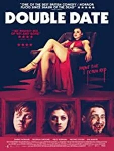 ดูหนังออนไลน์ Double Date (2017) เดทมรณะ