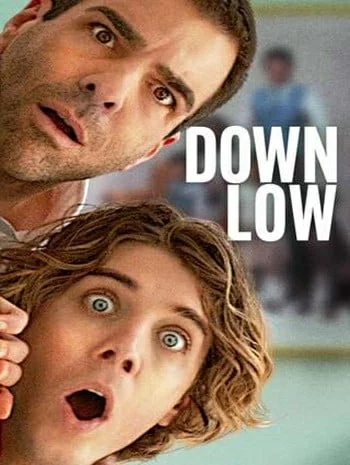 ดูหนังออนไลน์ Down Low (2023) ดาวน์ โลว