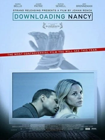 ดูหนังออนไลน์ Downloading Nancy (2008) เปลี่ยนจากฆ่า มาเป็นรัก