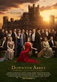 Downton Abbey The Grand Finale (2025)