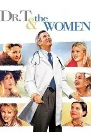 Dr. T and the Women (2000) คุณหมอสูติฯ หัวจุ๊กกรู