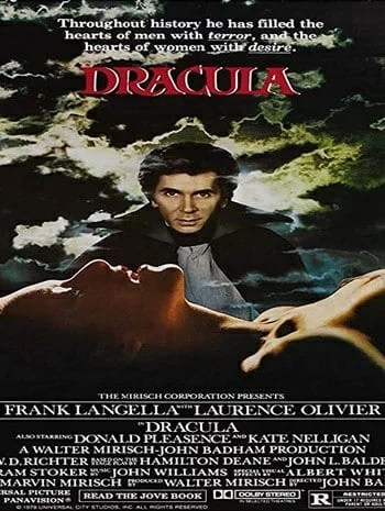 ดูหนังออนไลน์ Dracula (1979)