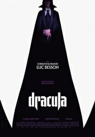 Dracula A Love Tale (2025)